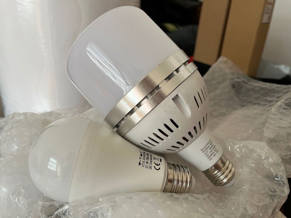 Комплект постоянно осветление Dynaphos