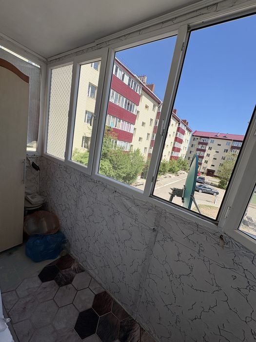 Сдам   квартиру