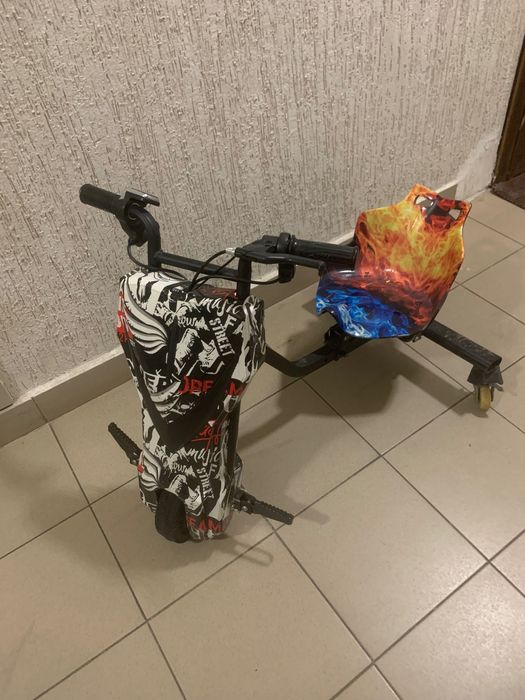 Дрифт Кар дрифткар запчасти