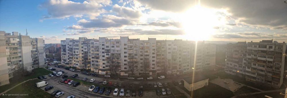 Продава се Двустаен апартамент в Варна, Възраждане 2 - 49 кв.м за 1633 €/кв.м - Снимка #8