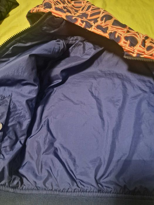 Детски яке GUESS