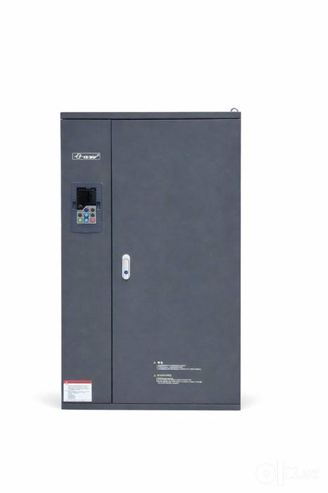 Chastotnik invertor 55 KW dan 630 KW gacha