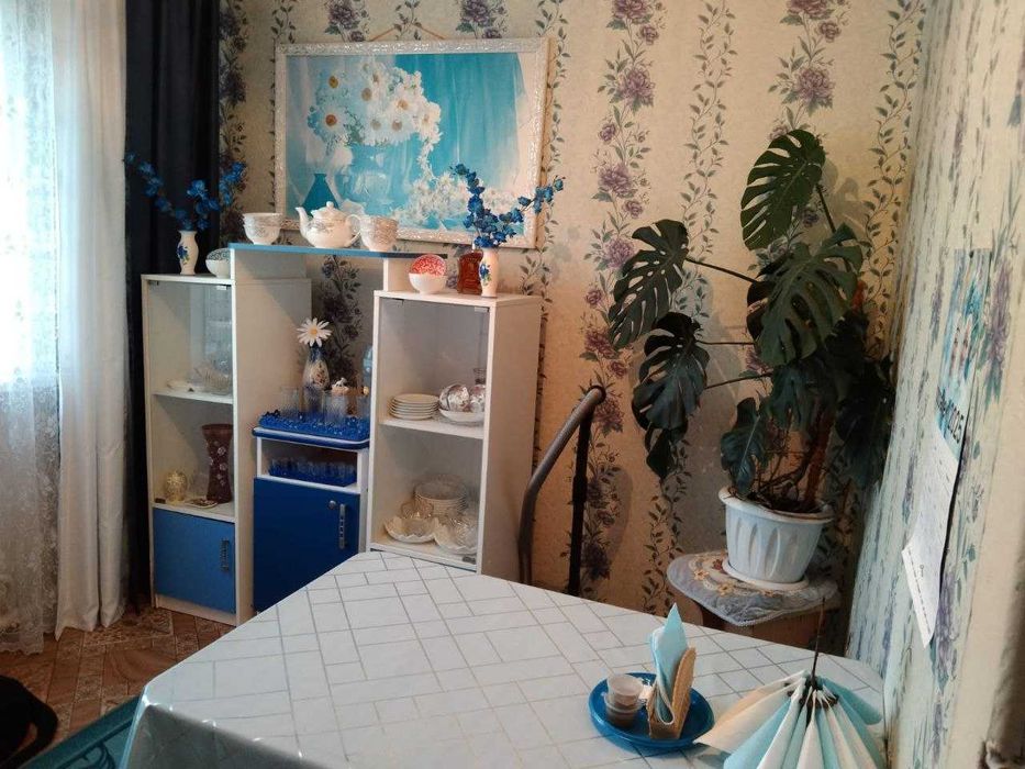 продам 2 ком квартиру