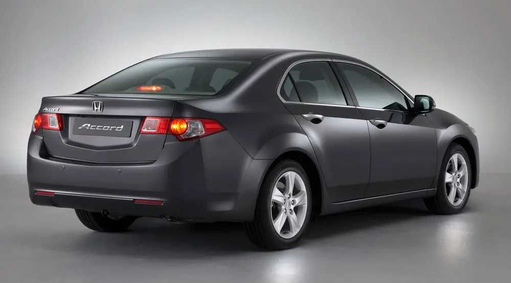 Honda Accord uchun orqa Oyna
