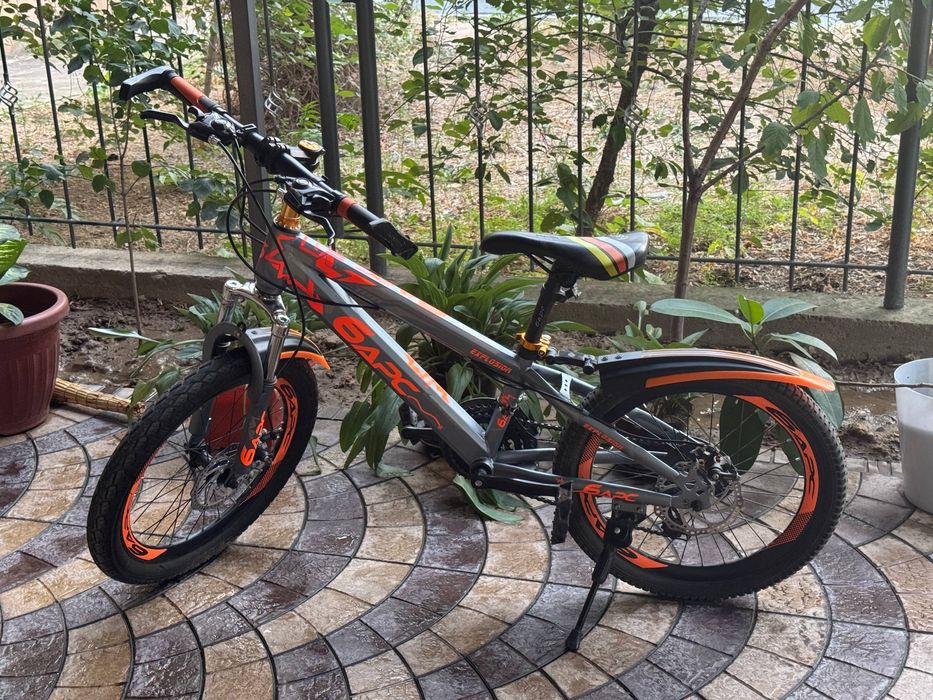 Велосипед, velosiped