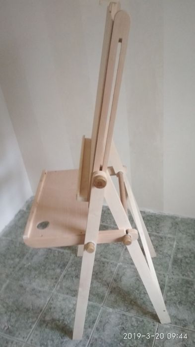 Статив за рисуване