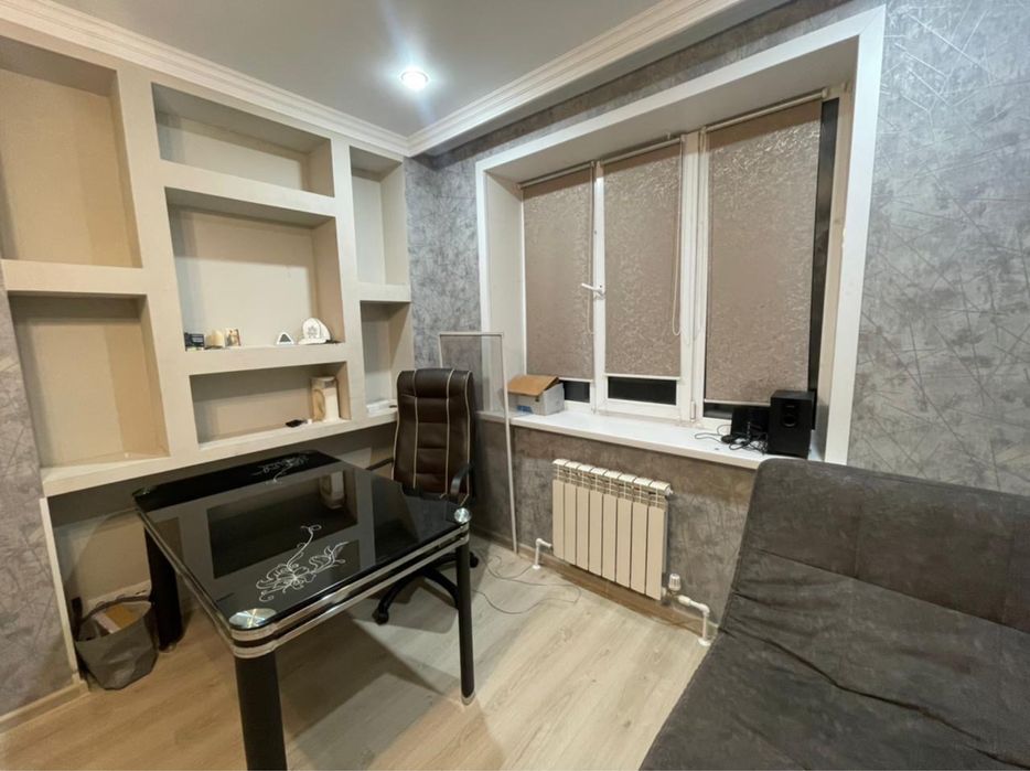 3-комнатной квартиры