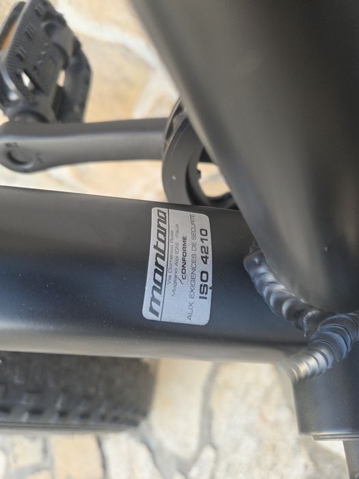 Велосипед  Фетбайк 24цола