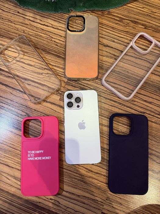 iPhone 14 pro max- 1TB