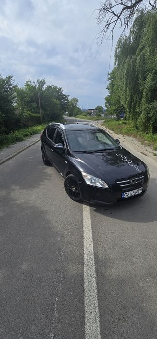 Vand Kia Cee'd !!