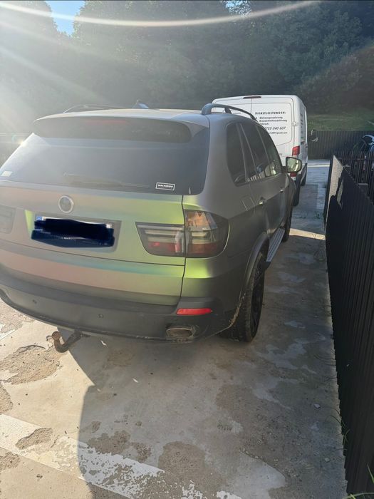 BMW X5 0 — imagine 4