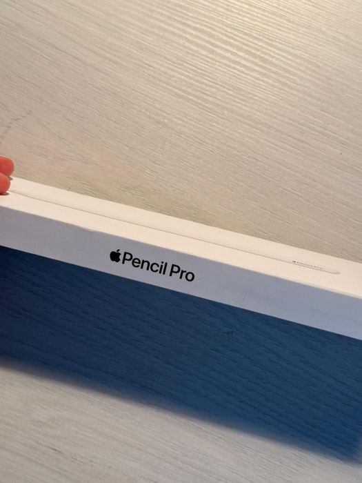 Pencil pro оригинал новый