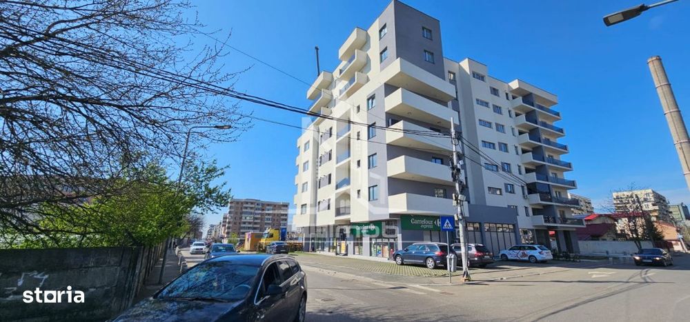 Apartament 2 camere decomandat Postalionului.