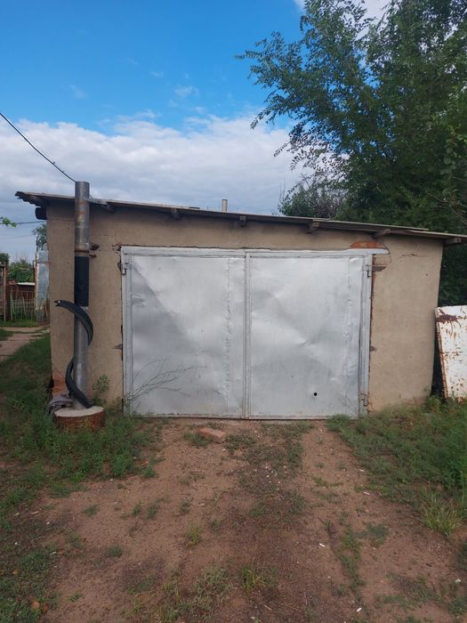 Продаётся дом в п.Дарьинское