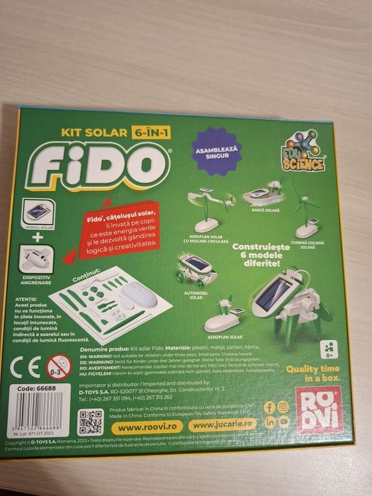 Jocuri educative / Jucarii pentru copii