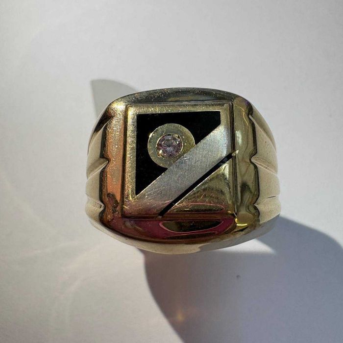 ghiul barbatesc (cdc) StarAmanet