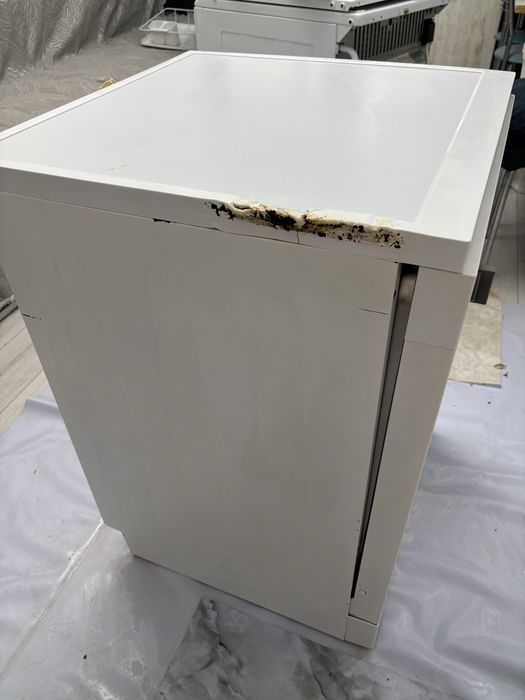 Посудомоечная машина beko