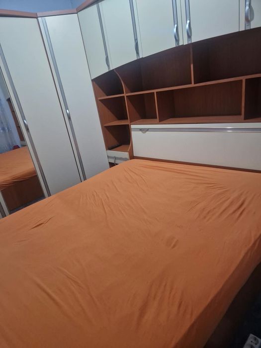 Apartament 2 camere de închiriat – Crihala, zona Flacăra