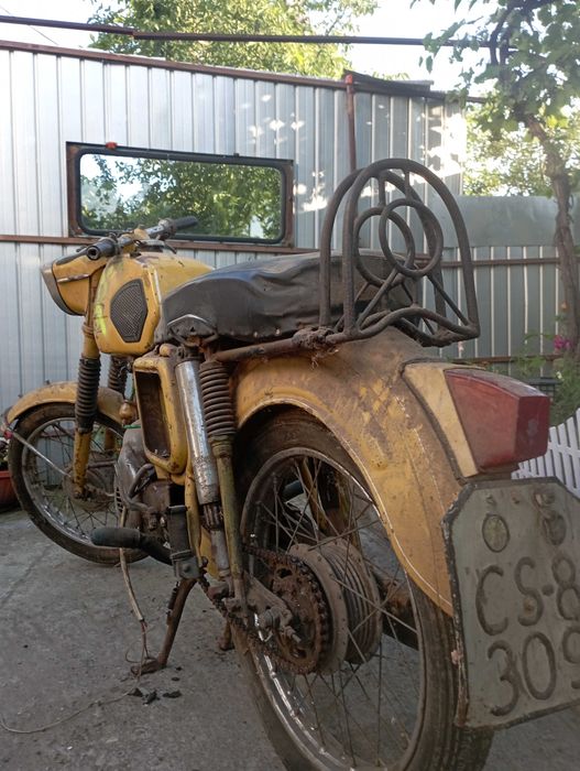 Obiecte de epoca