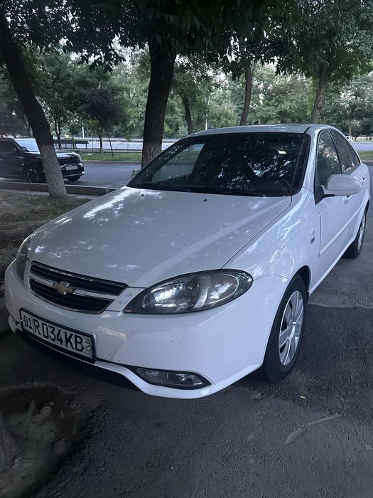 Лассети