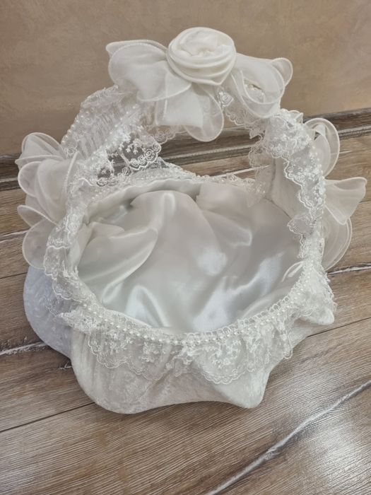 Сватбена кошница