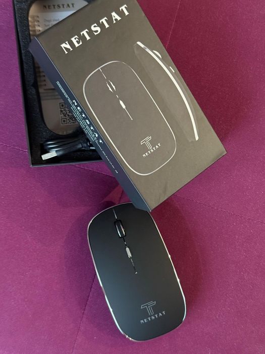 Mouse wireless diverse culori