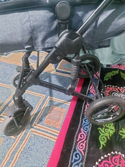 Коляска детский  бу