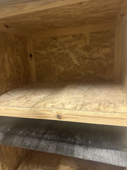 Custi pentru iepurasi de diferite marimi