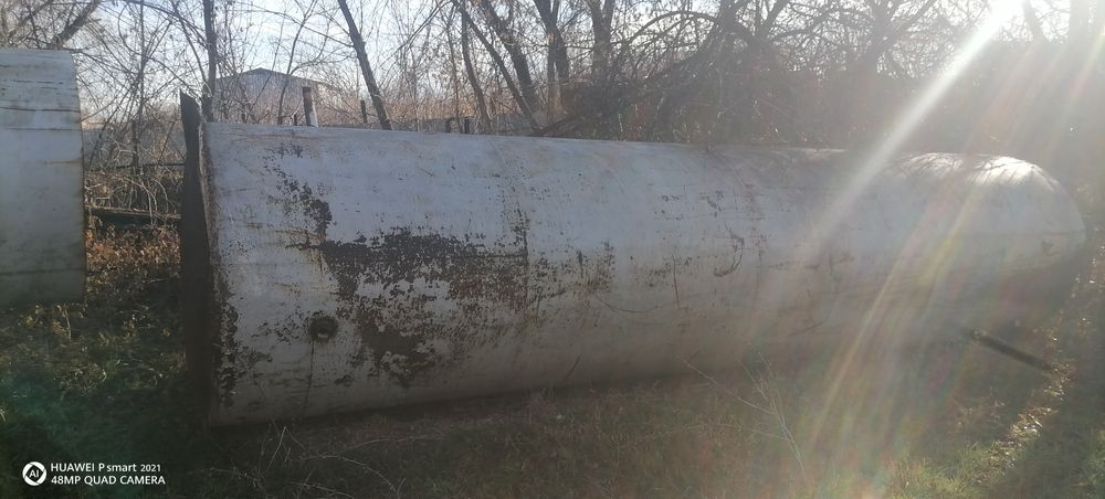 Водонапорная башня продам