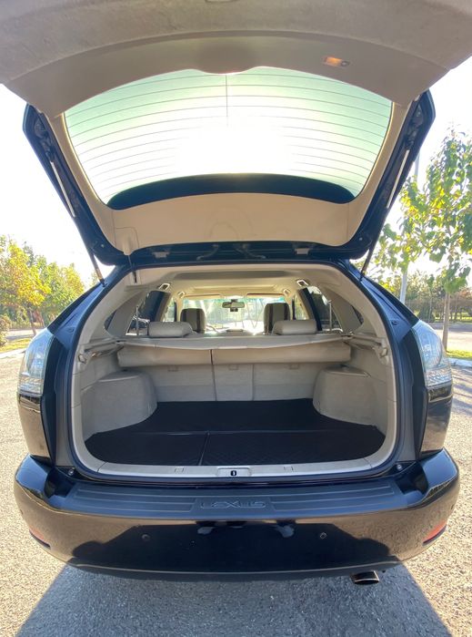 Продаю Lexus RX350