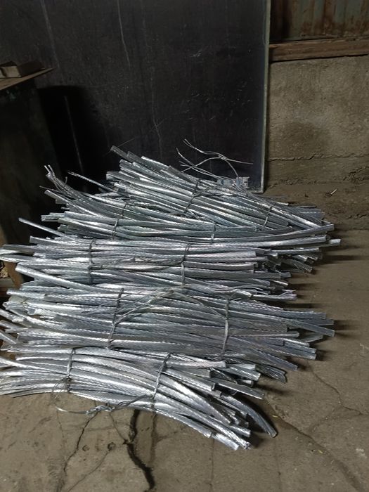 Прием цветного Медь