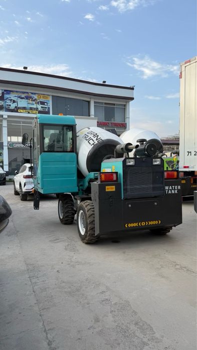 Betonmeshalka 0,8 kublik бетонмишалка