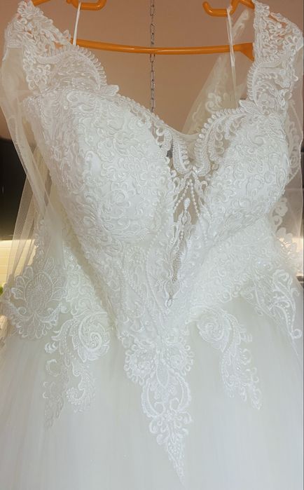Rochie de mireasa