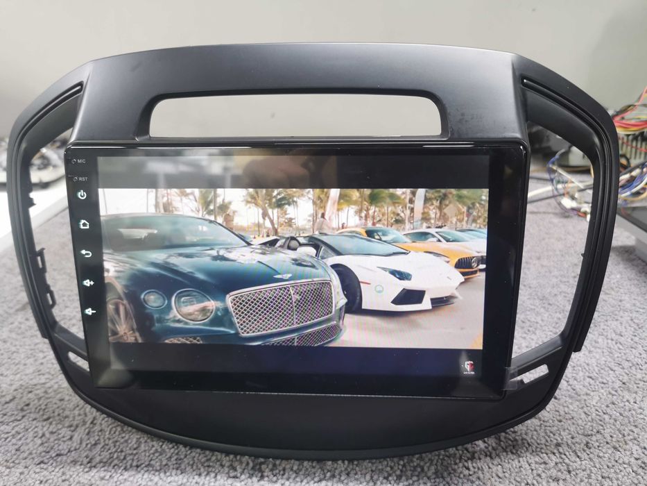 Navigatie Android Opel Insignia 2  2013-2018