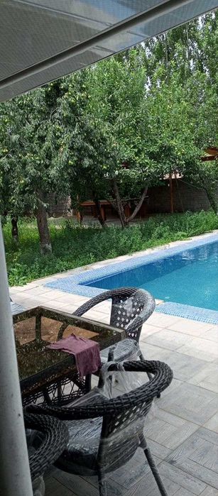 Нанай кишлогида ховли сотилади