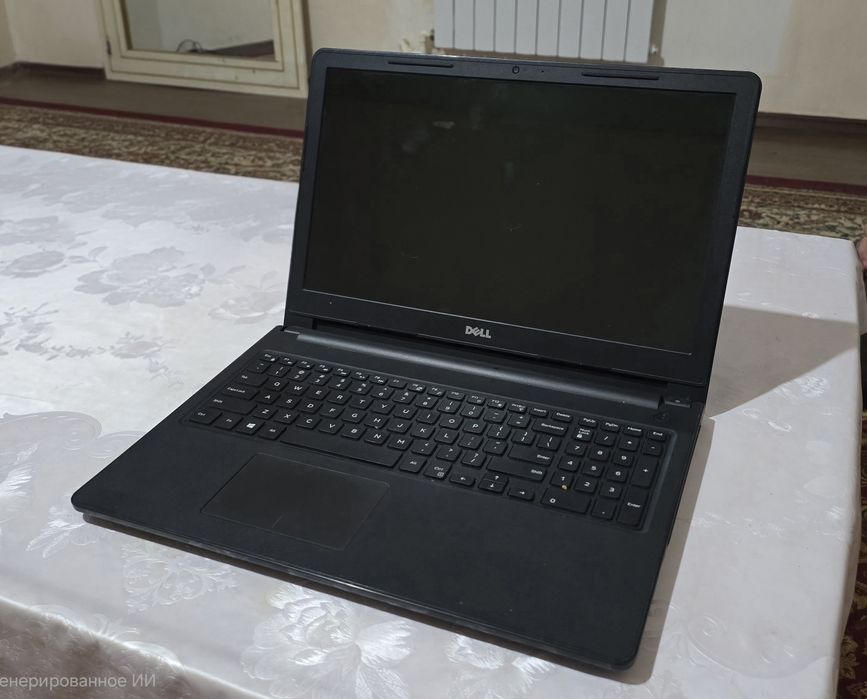 Dell insperion i3