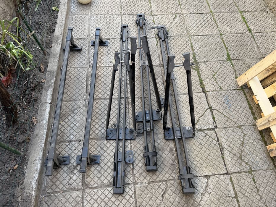 Багажници за велосипеди