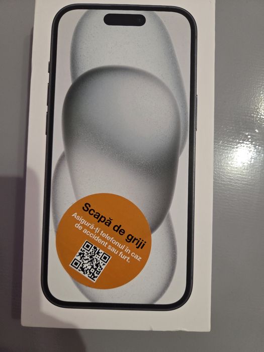 Iphone 15 nou sigilat
