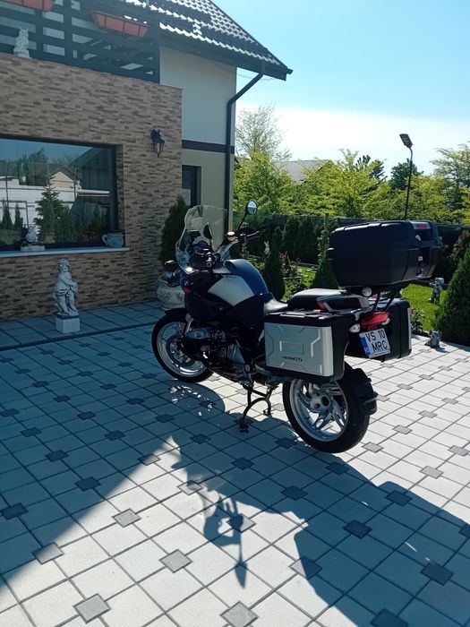 De vânzare BMW 1200GS