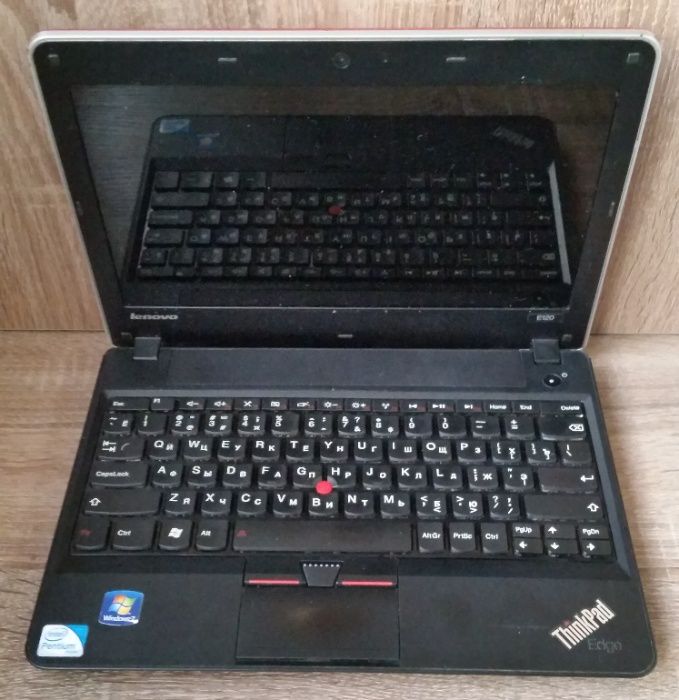 ноутбук Lenovo в подарок мышка