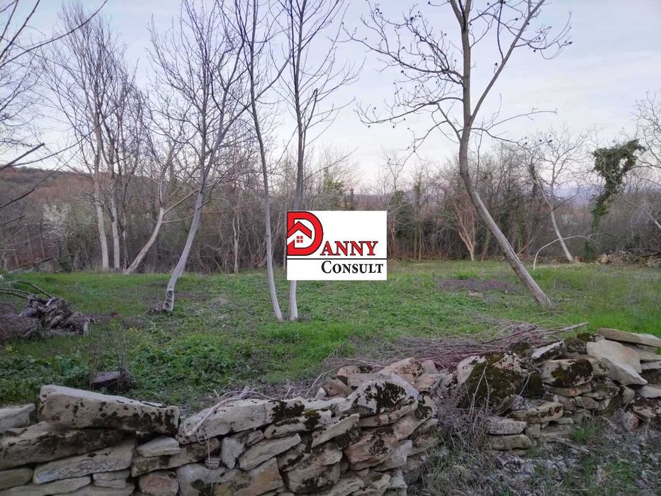 Продава се Парцел в с. Туркинча, Област Габрово - 1818 кв.м за 13 €/кв.м - Снимка #2