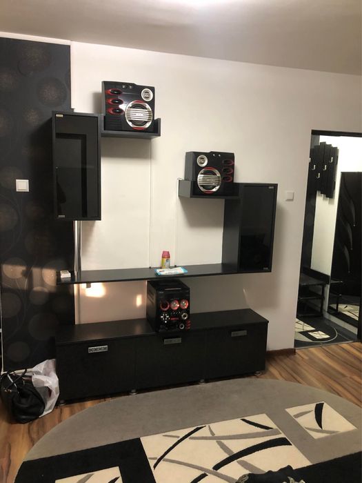 Apartament de inchiriat parter-Valea Roșie Craiova