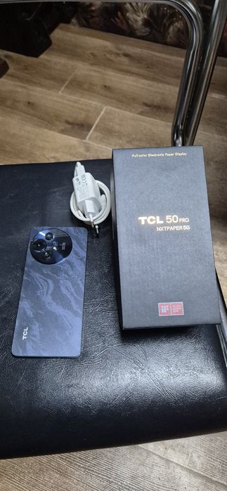 TLC50 PRO, 512GB