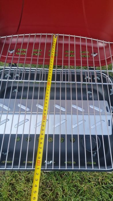 Grătarul Portabil pe Gaz – Compact, Puternic și Gata de Aventură