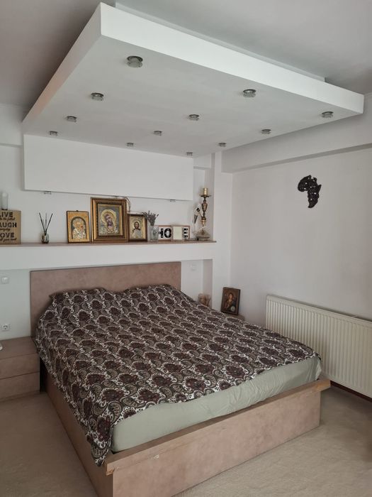 Vand apartament 2 camere ultracental