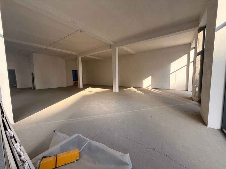 Продается здание