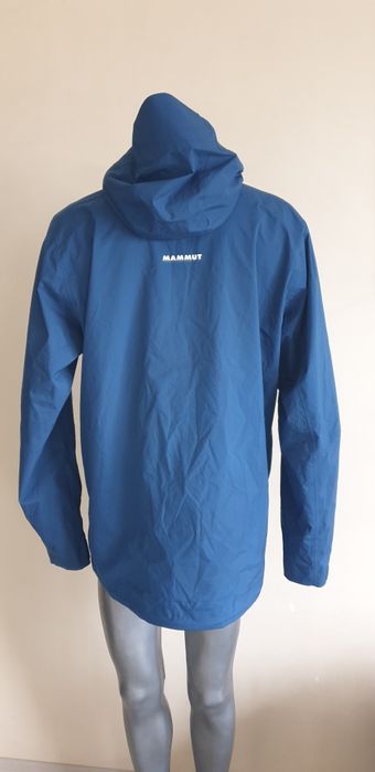 Mammut Hardshell Mens Size /  L ОРИГИНАЛ! Мъжко Яке Мембрана!