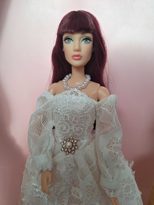Кукли с подвижни стави / BJD dolls / Барби / Barbie