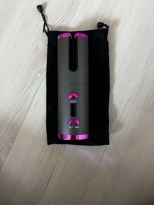 Ondulator de păr SL-887