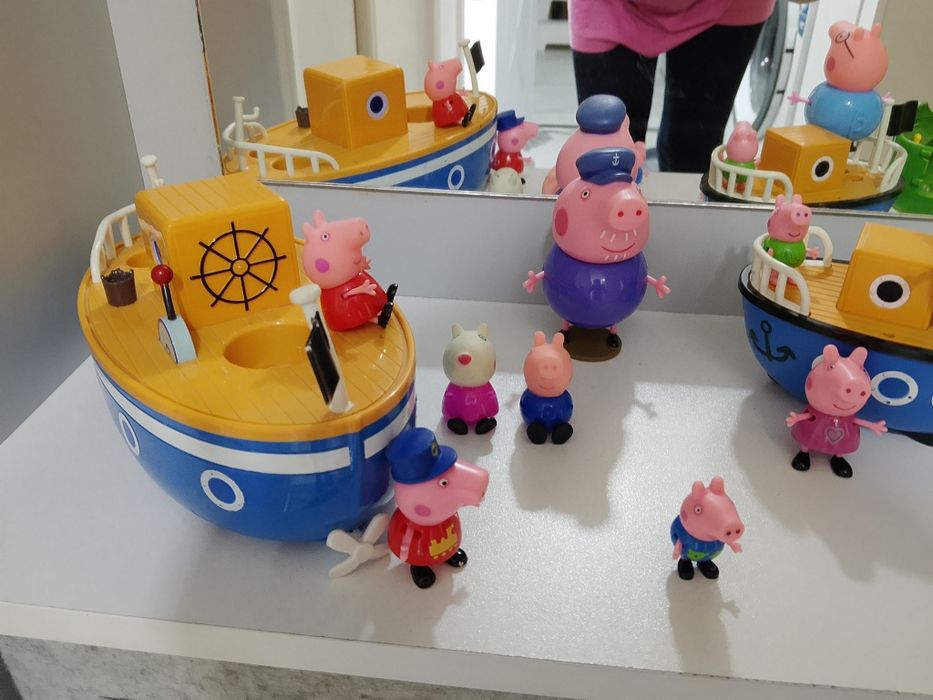 Колекция на Pepa Pig